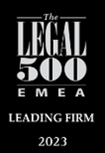 Legal 500 2023